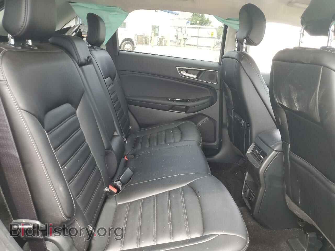 2019 FORD EDGE - VIN: 2FMPK3J9XKBC74097 - Photo 11
