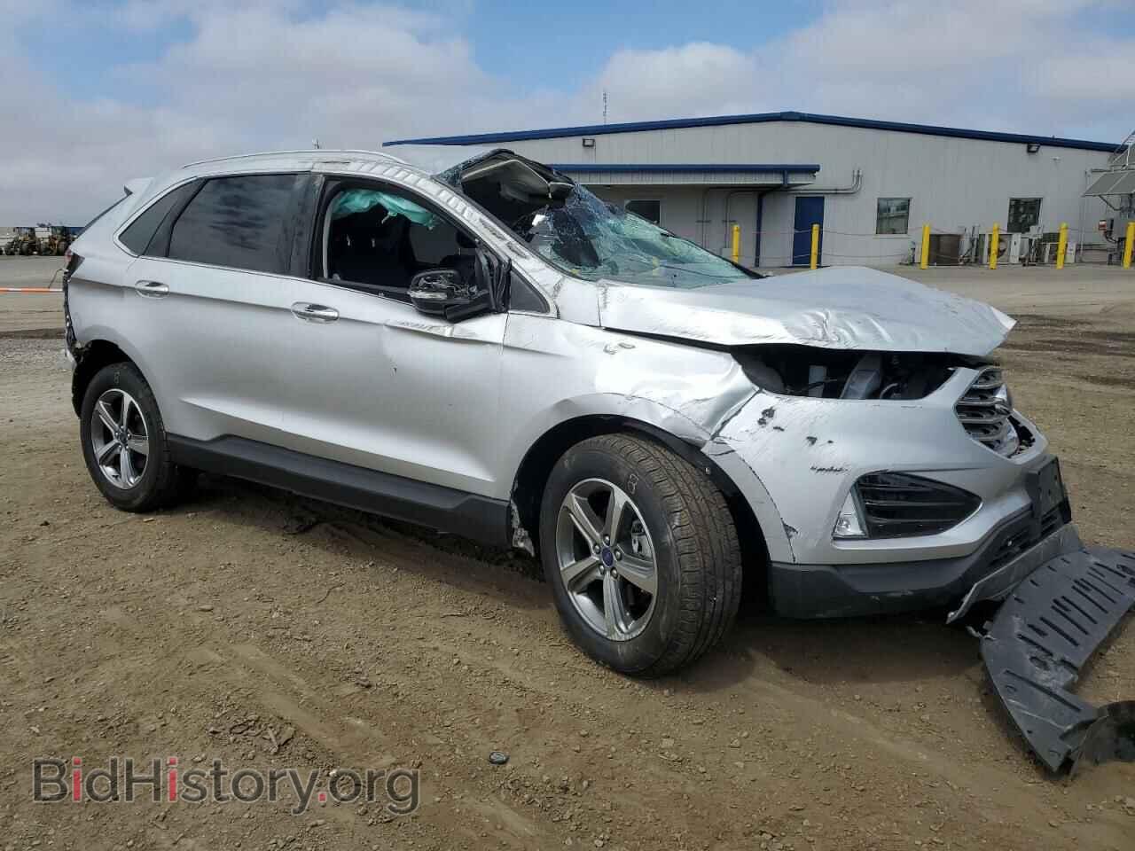 2019 FORD EDGE - VIN: 2FMPK3J9XKBC74097 - Photo 4