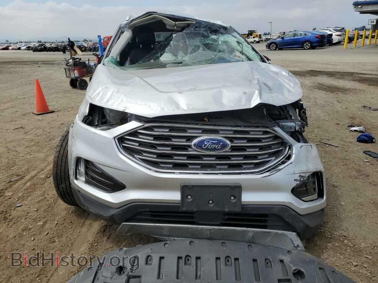2019 FORD EDGE - VIN: 2FMPK3J9XKBC74097 - Photo 5