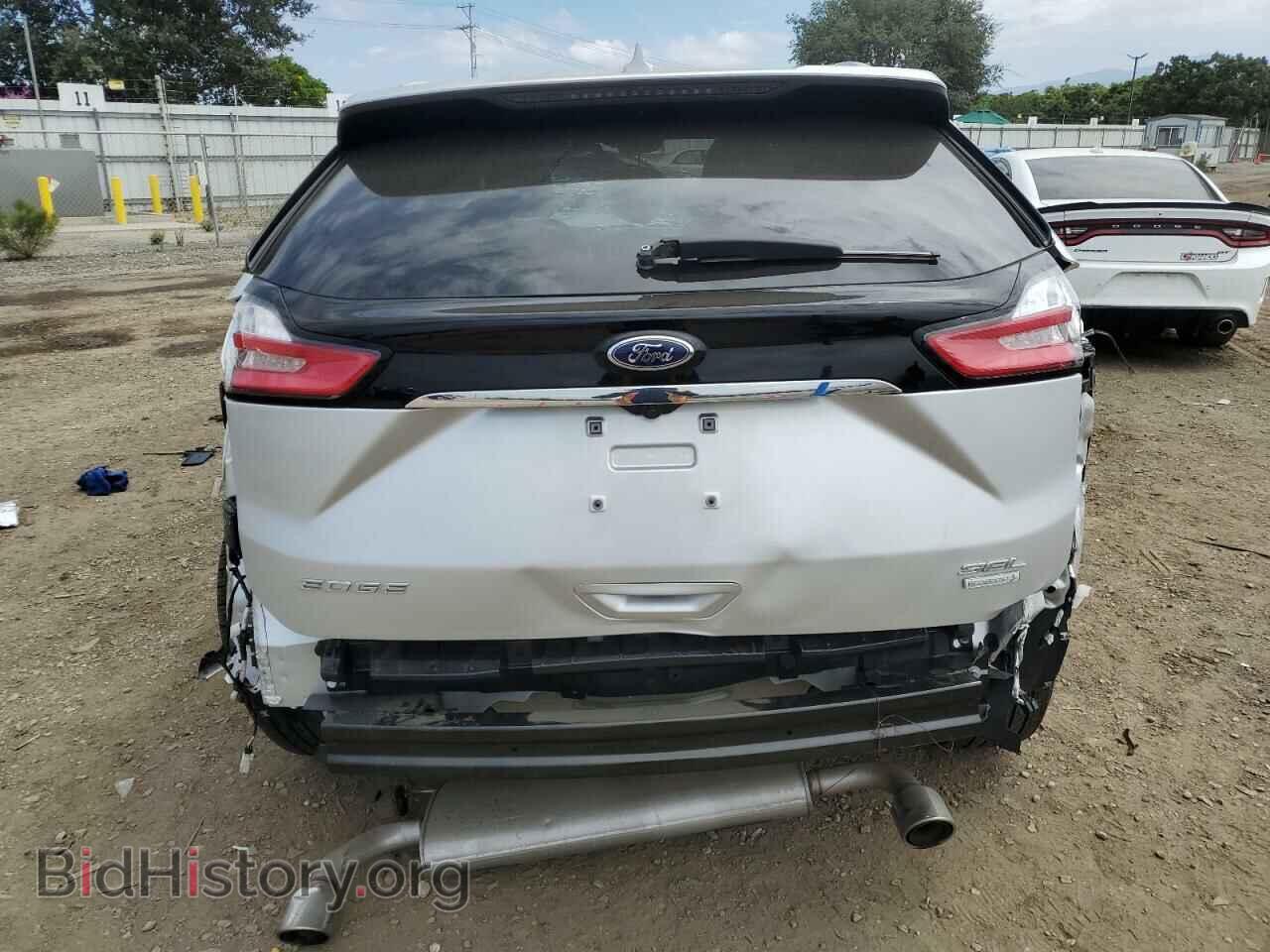 2019 FORD EDGE - VIN: 2FMPK3J9XKBC74097 - Photo 6