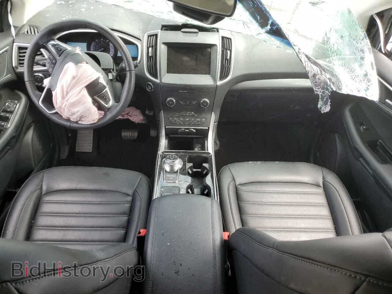 2019 FORD EDGE - VIN: 2FMPK3J9XKBC74097 - Photo 8