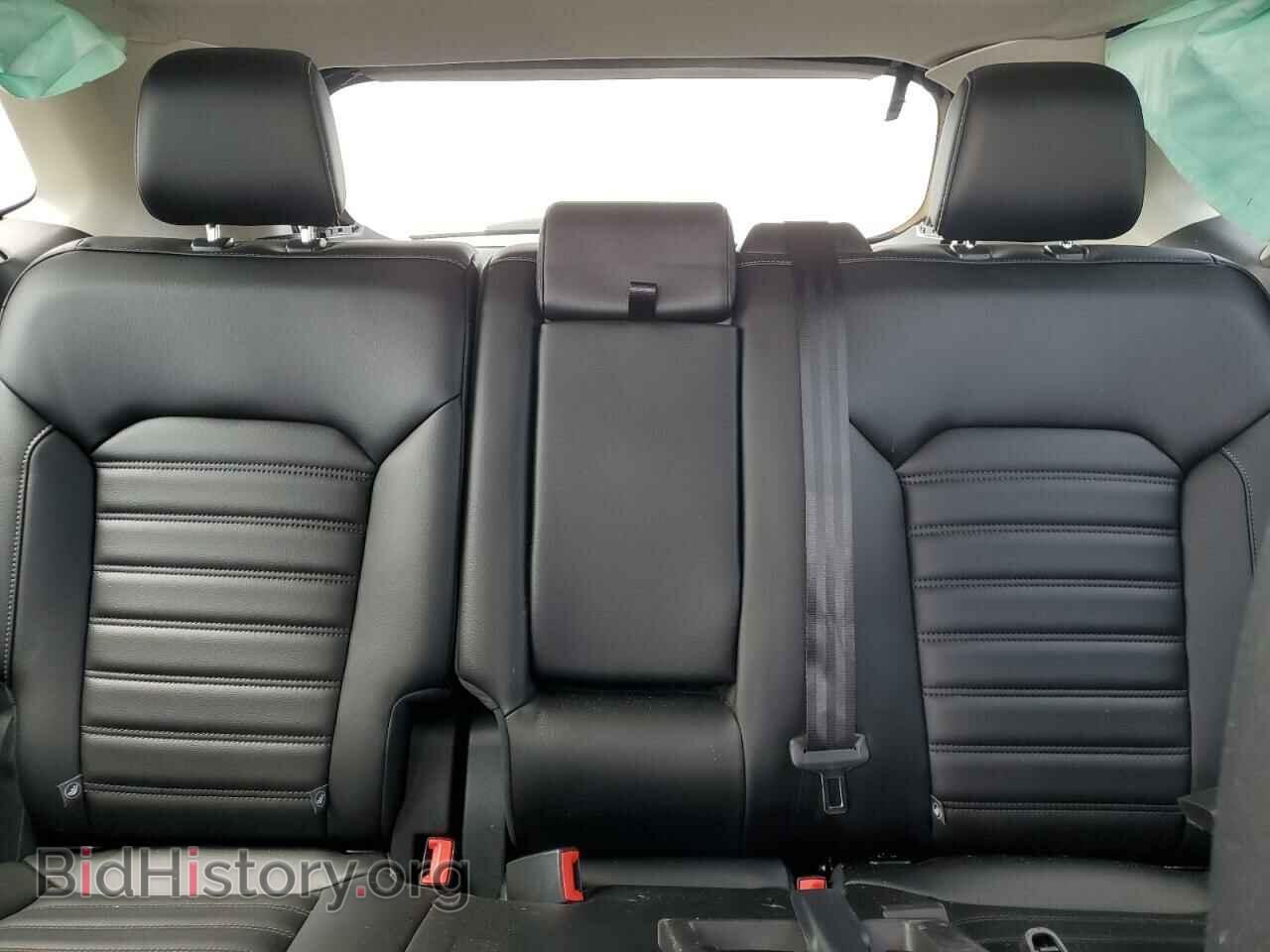 2019 FORD EDGE - VIN: 2FMPK3J9XKBC74097 - Photo 10