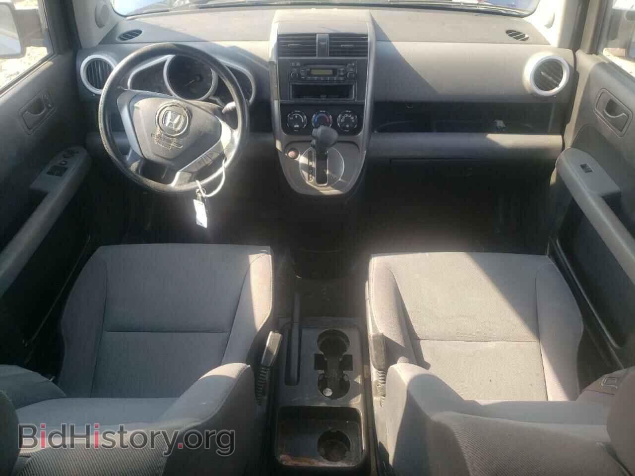 2008 HONDA ELEMENT - VIN: 5J6YH18358L002511 - Фото 8