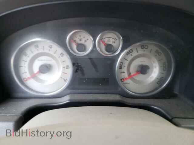 2009 FORD EDGE - VIN: 2FMDK38C49BA47387 - Фото 8