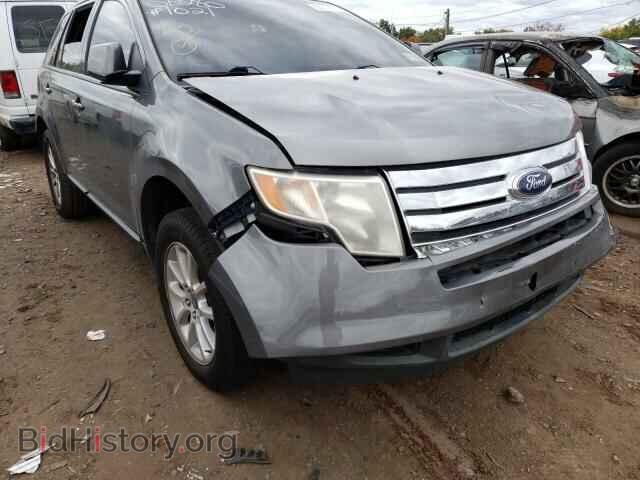 2009 FORD EDGE - VIN: 2FMDK38C49BA47387 - Фото 9