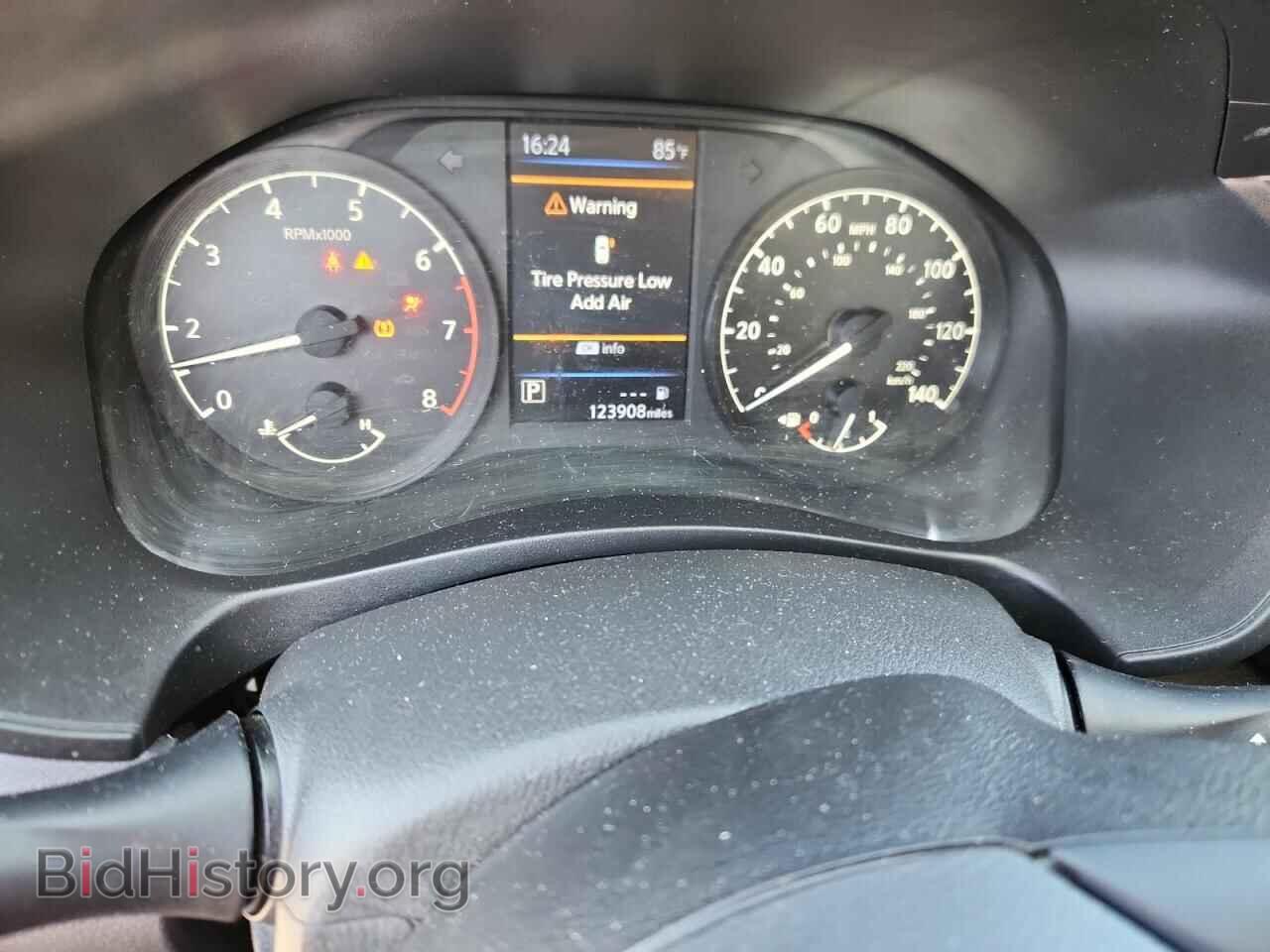 2021 NISSAN ALTIMA - VIN: 1N4BL4BV8MN301842 - Фото 9