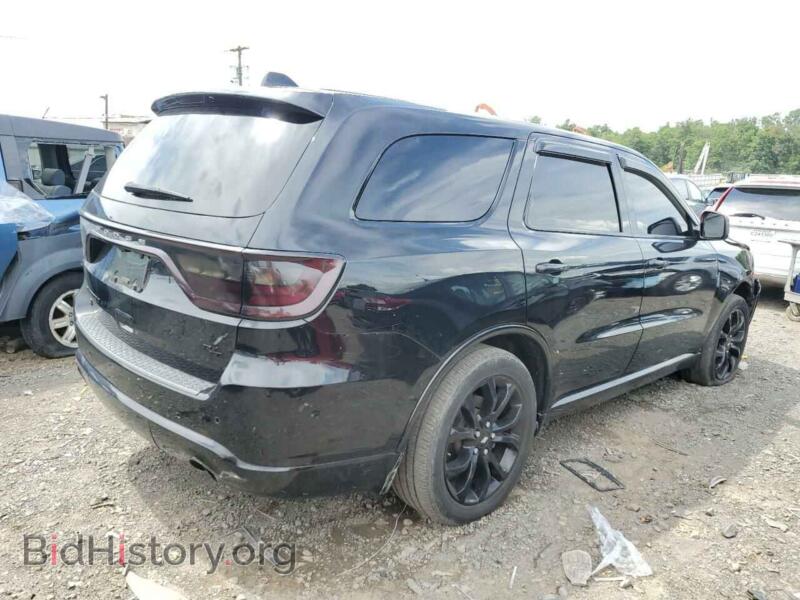 2019 Dodge DURANGO (VIN 1C4SDJCTXKC807202) — photo 3 of 13