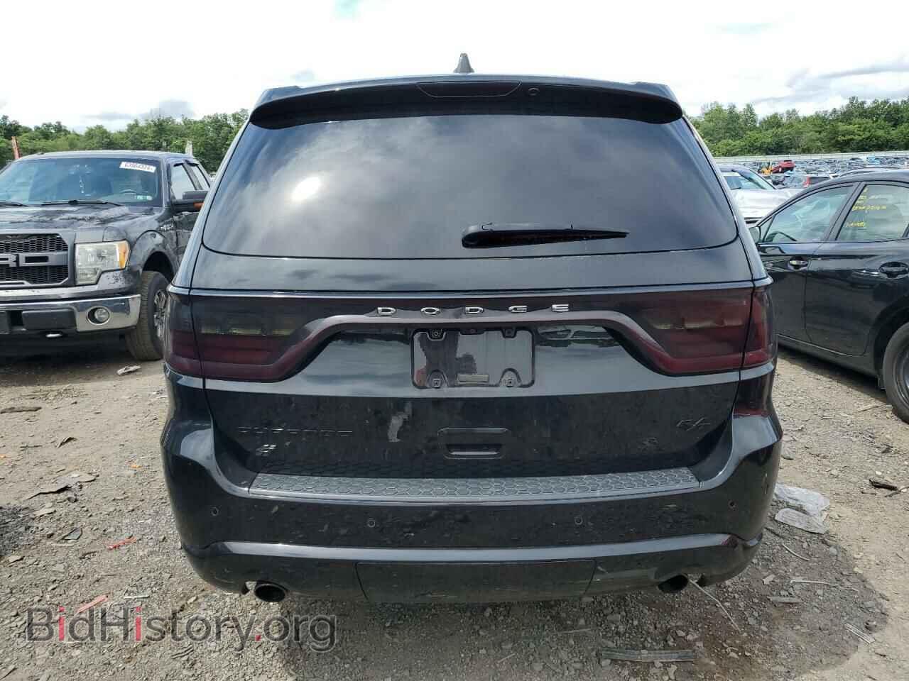 2019 DODGE DURANGO - VIN: 1C4SDJCTXKC807202 - Фото 6