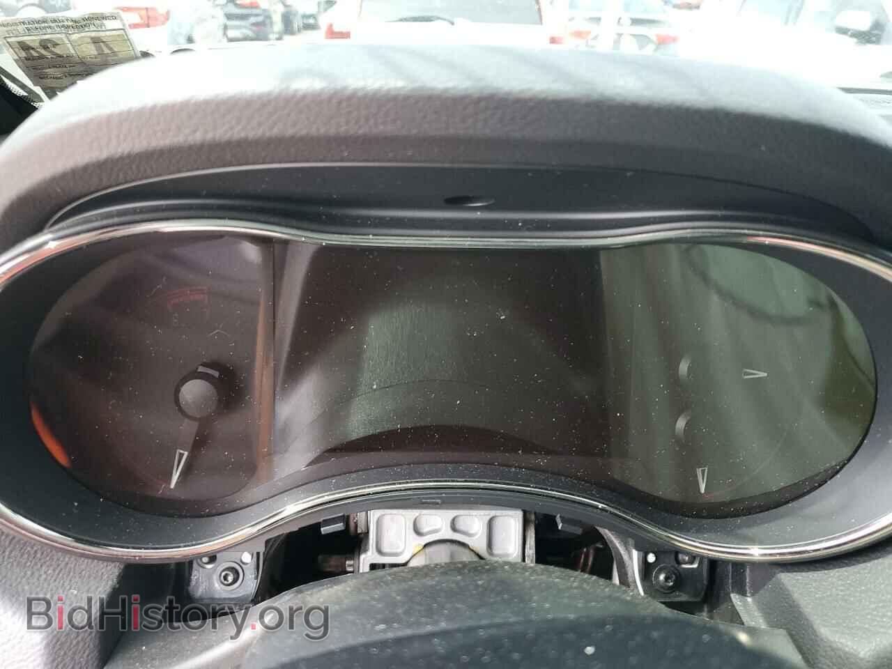 2019 DODGE DURANGO - VIN: 1C4SDJCTXKC807202 - Фото 9