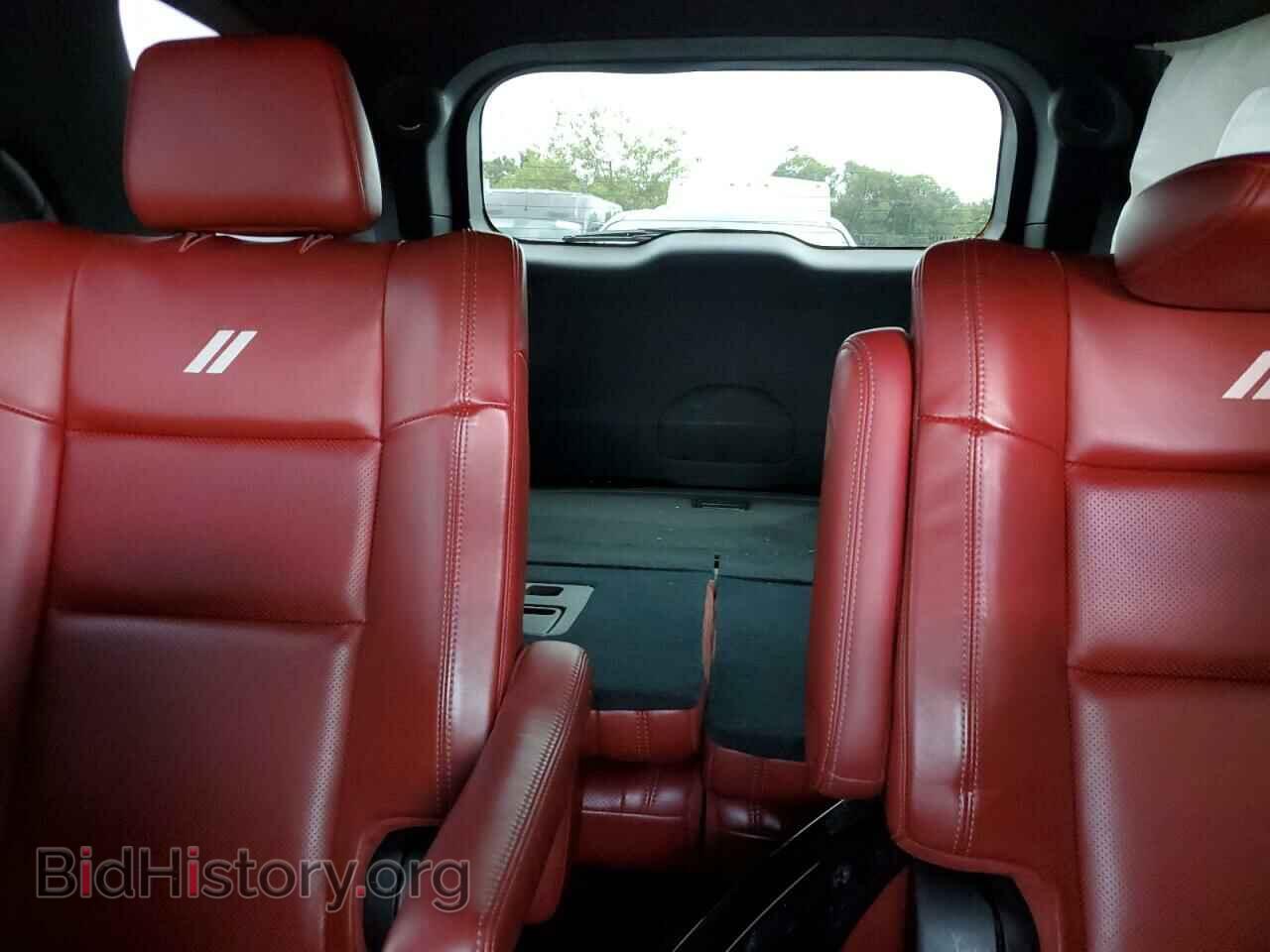 2019 DODGE DURANGO - VIN: 1C4SDJCTXKC807202 - Фото 10
