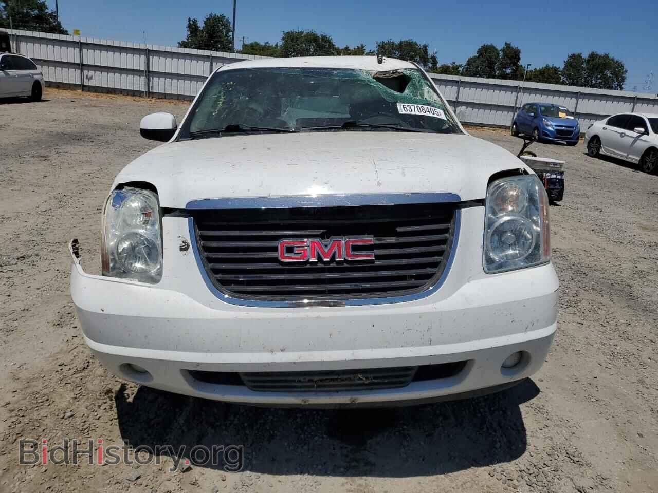2010 GMC YUKON - VIN: 1GKUCAE05AR286405 - Фото 5