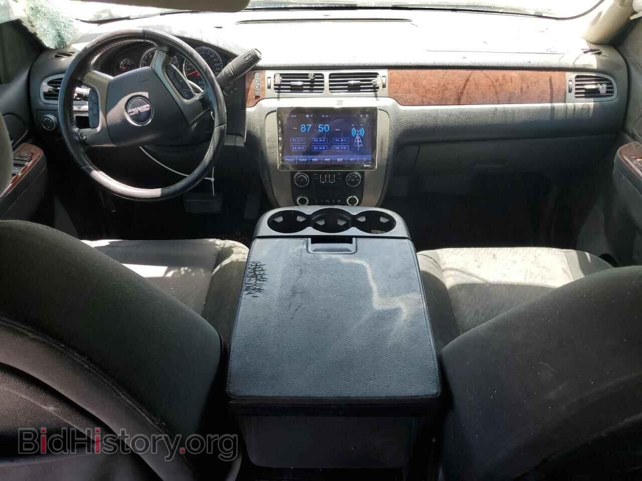 2010 GMC YUKON - VIN: 1GKUCAE05AR286405 - Фото 8