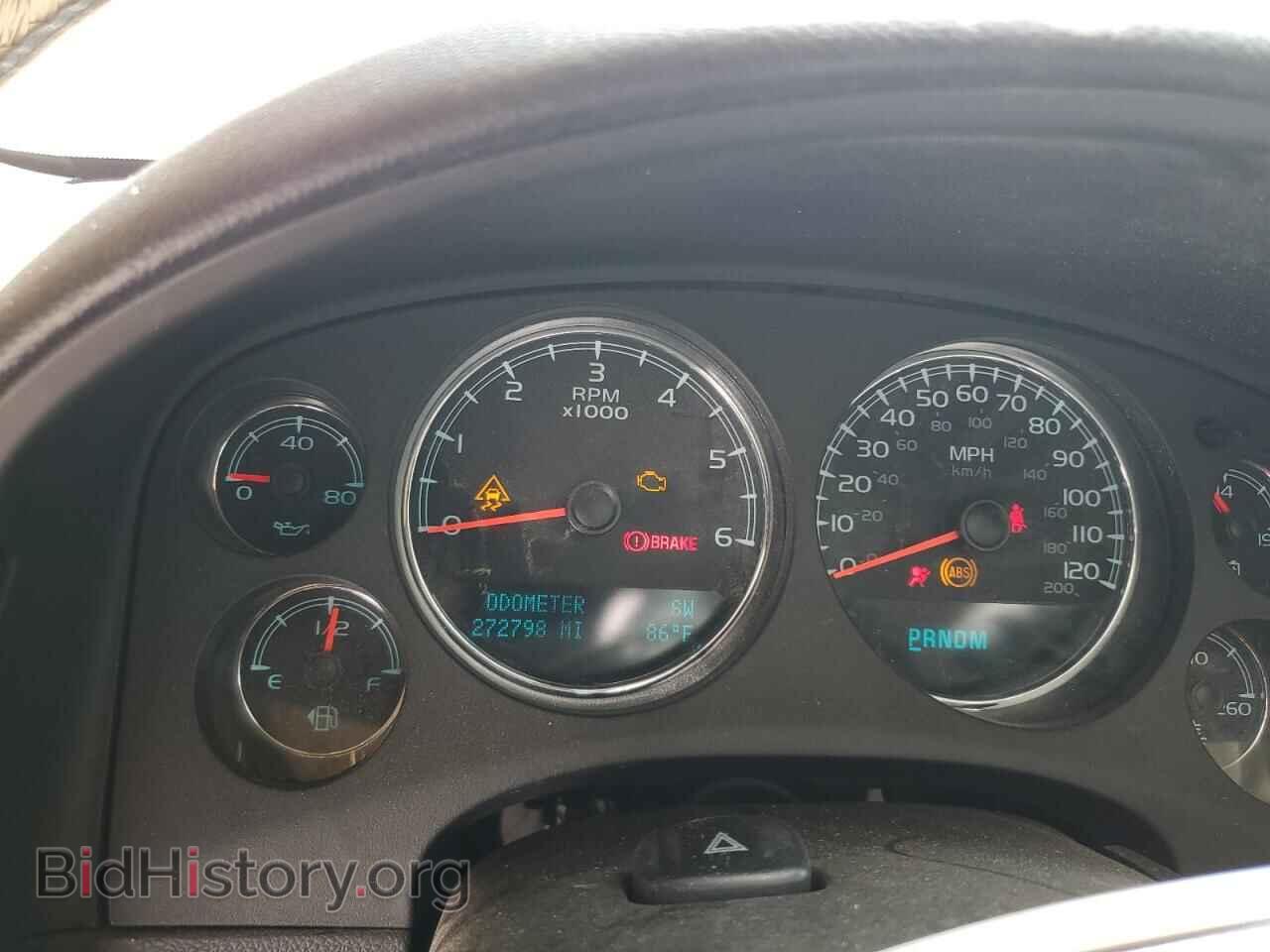 2010 GMC YUKON - VIN: 1GKUCAE05AR286405 - Фото 9