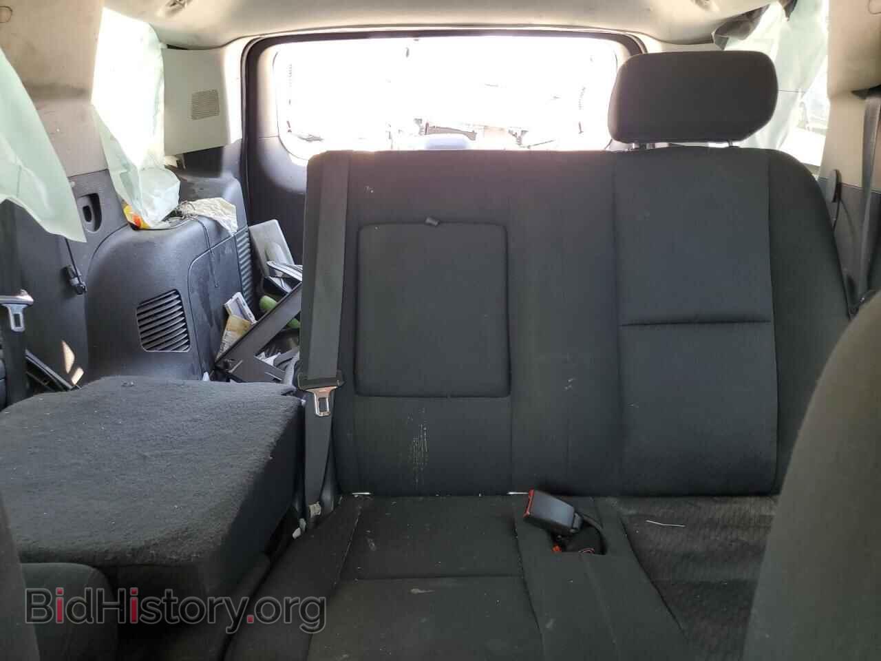 2010 GMC YUKON - VIN: 1GKUCAE05AR286405 - Фото 10