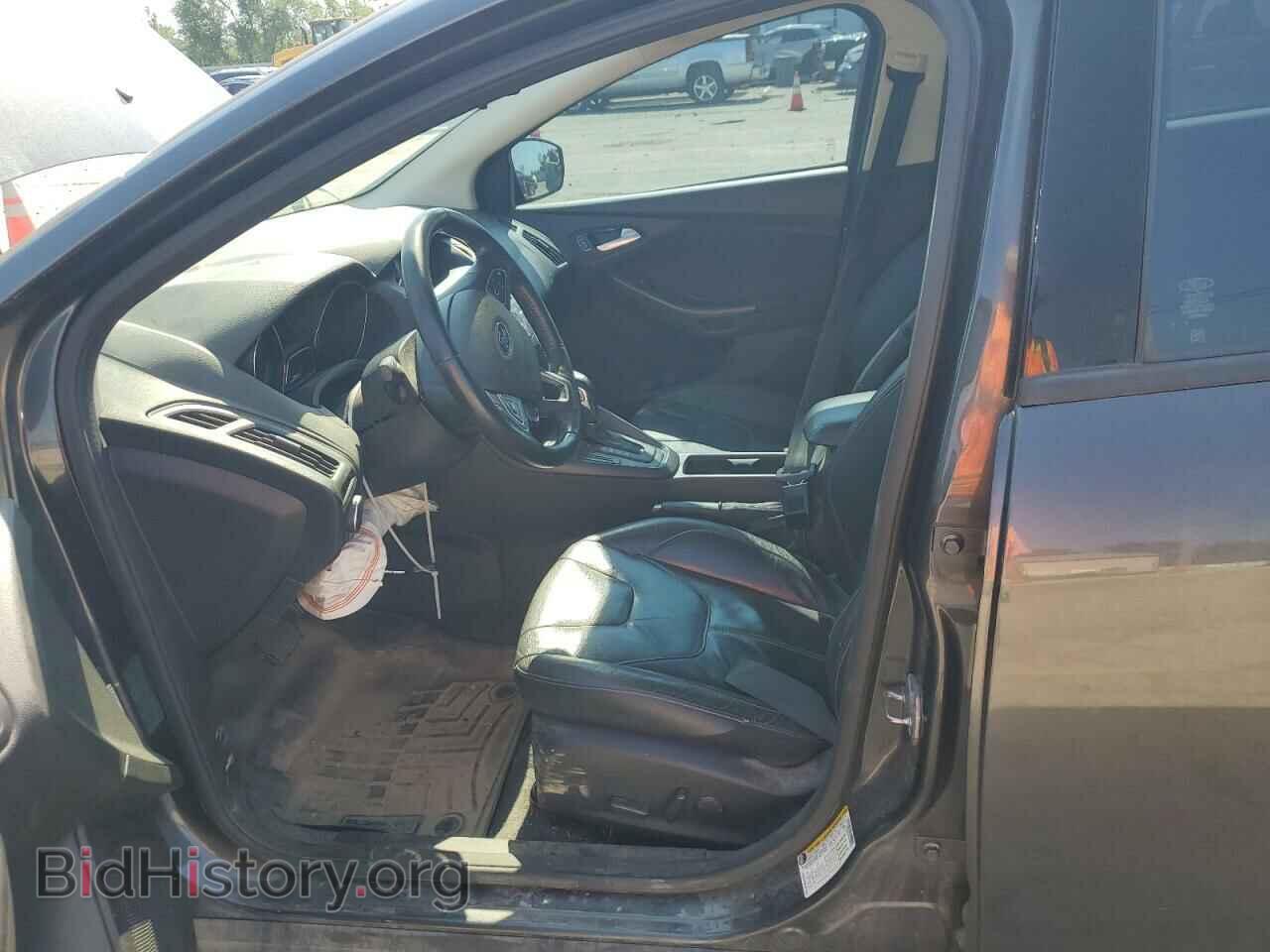 2016 FORD FOCUS - VIN: 1FADP3F22GL299089 - Photo 7