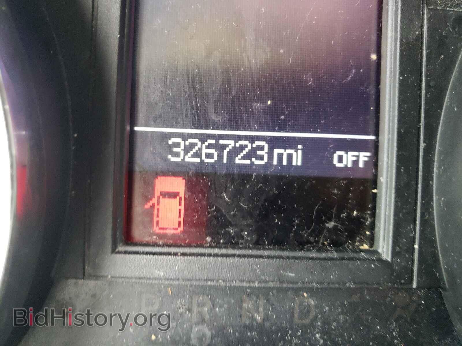 2014 CHRYSLER MINIVAN - VIN: 2C4RC1BG3ER433551 - Фото 8