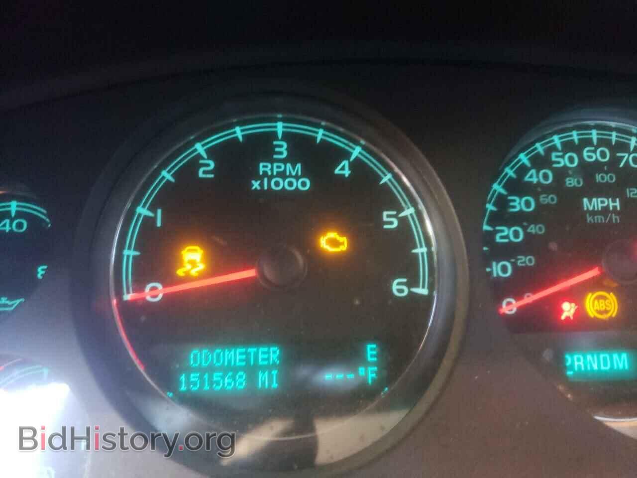 2013 CHEVROLET SILVERADO - VIN: 3GCPCTE0XDG363326 - Фото 8