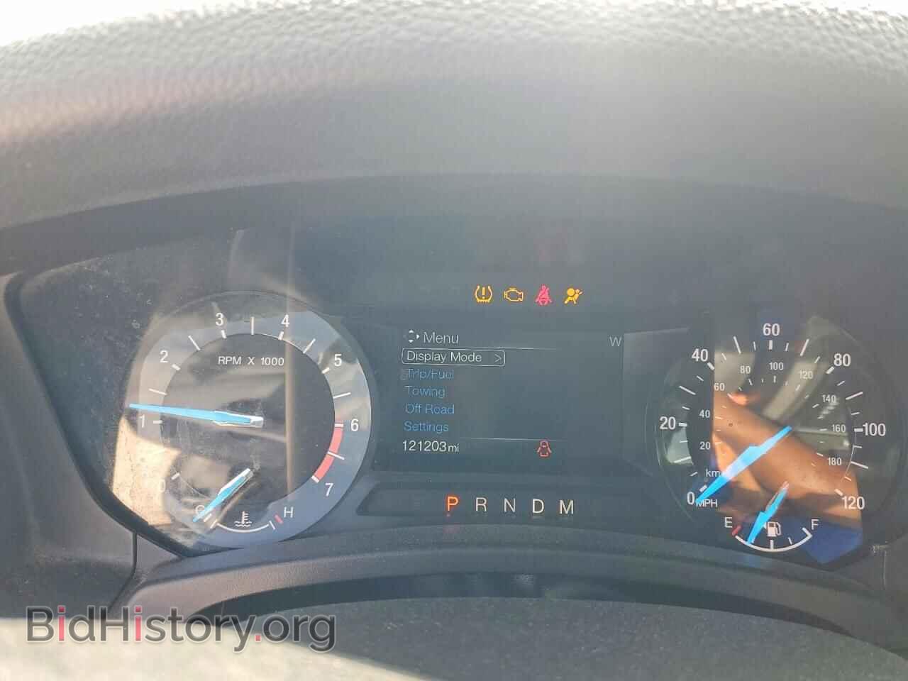 2015 FORD EXPEDITION - VIN: 1FMJK1HT0FEF19110 - Фото 9