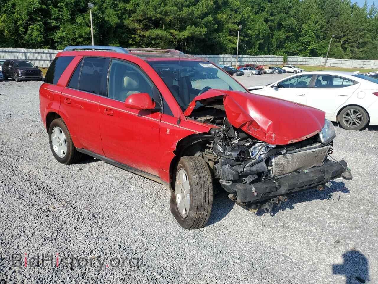 2006 SATURN VUE - VIN: 5GZCZ53476S807478 - Фото 4
