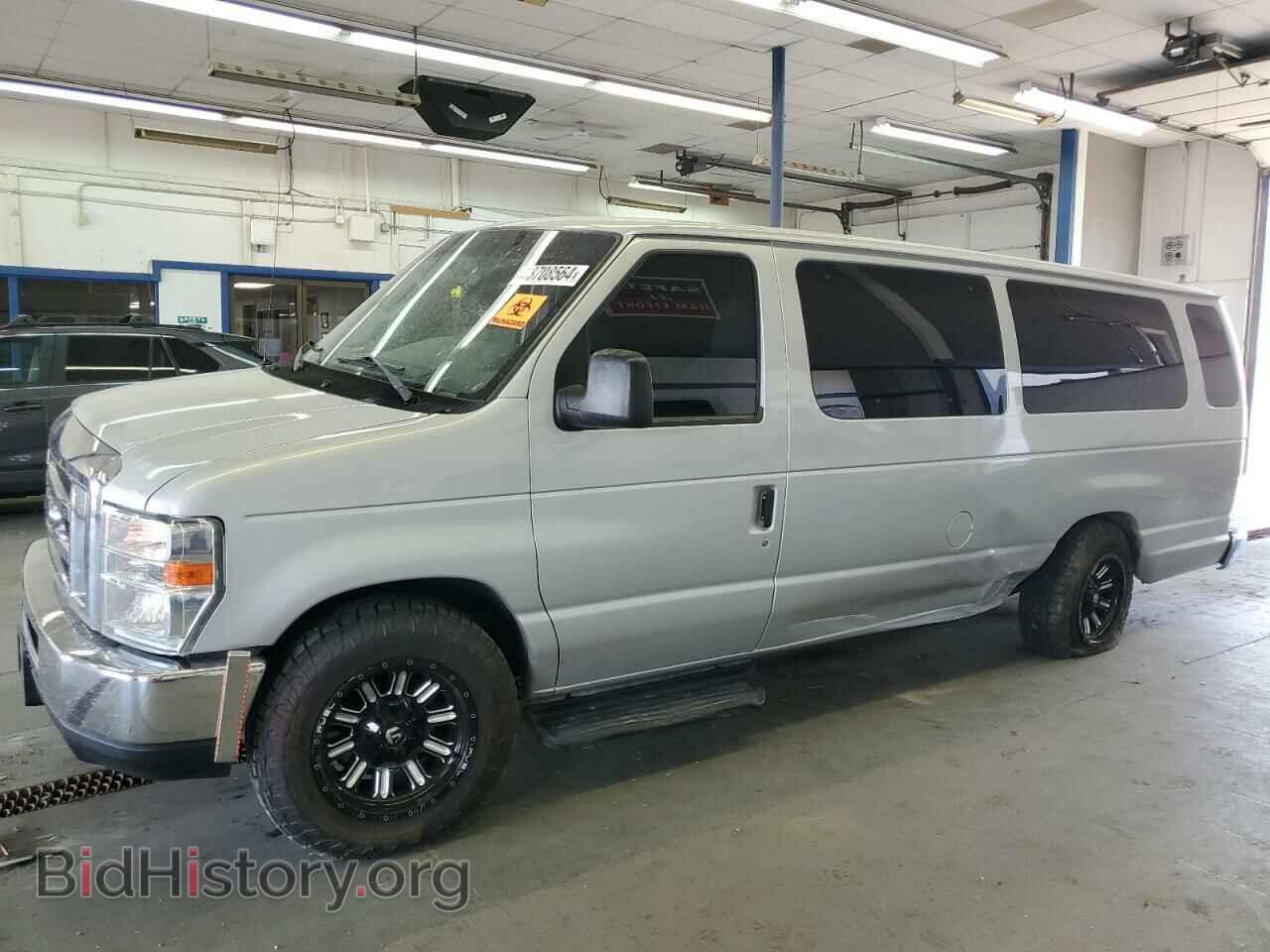 Фотография 1FBSS3BL1CDA94032 - FORD ALL Models 2012