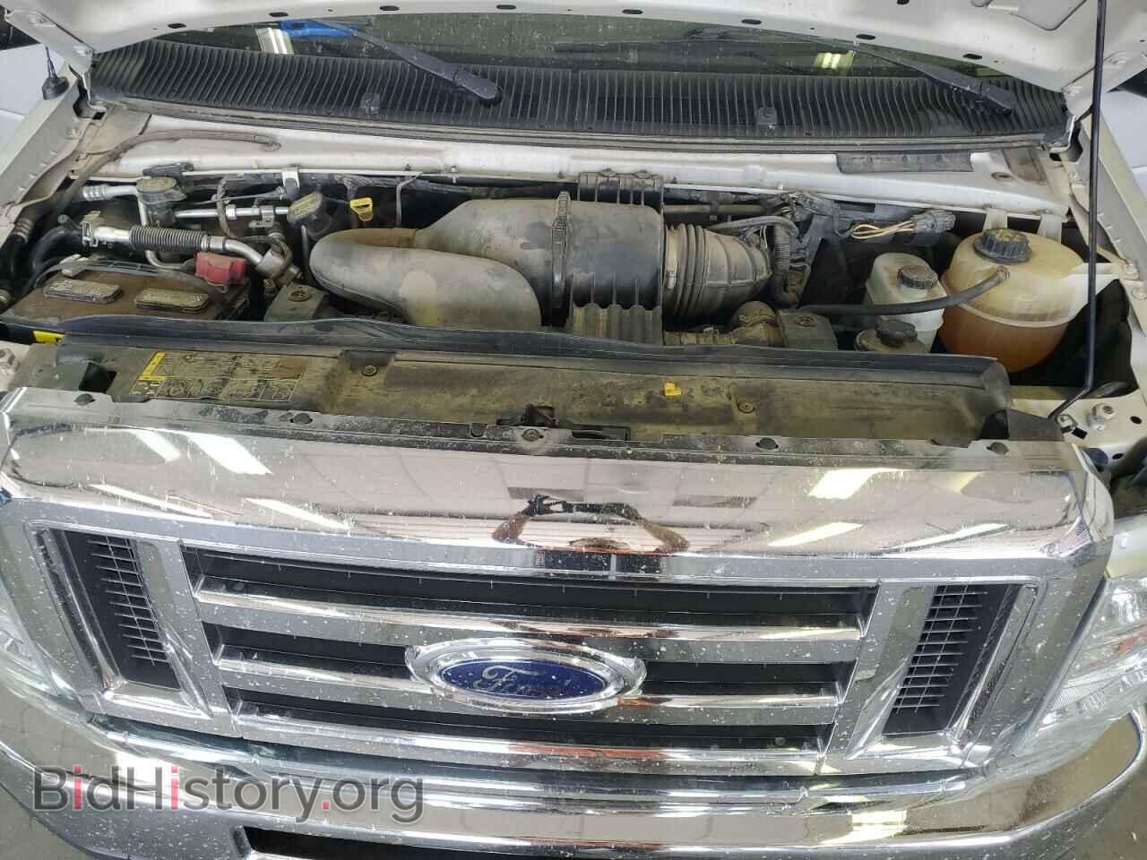 2012 FORD ALL Models - VIN: 1FBSS3BL1CDA94032 - Фото 12