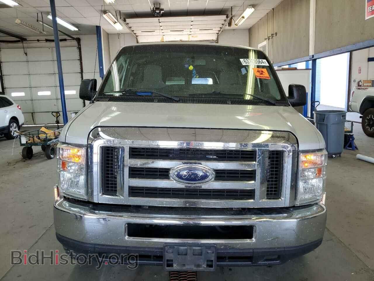 2012 FORD ALL Models - VIN: 1FBSS3BL1CDA94032 - Фото 5