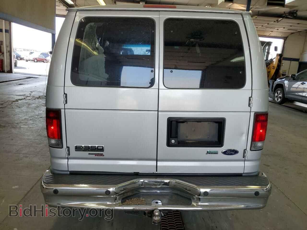 2012 FORD ALL Models - VIN: 1FBSS3BL1CDA94032 - Фото 6