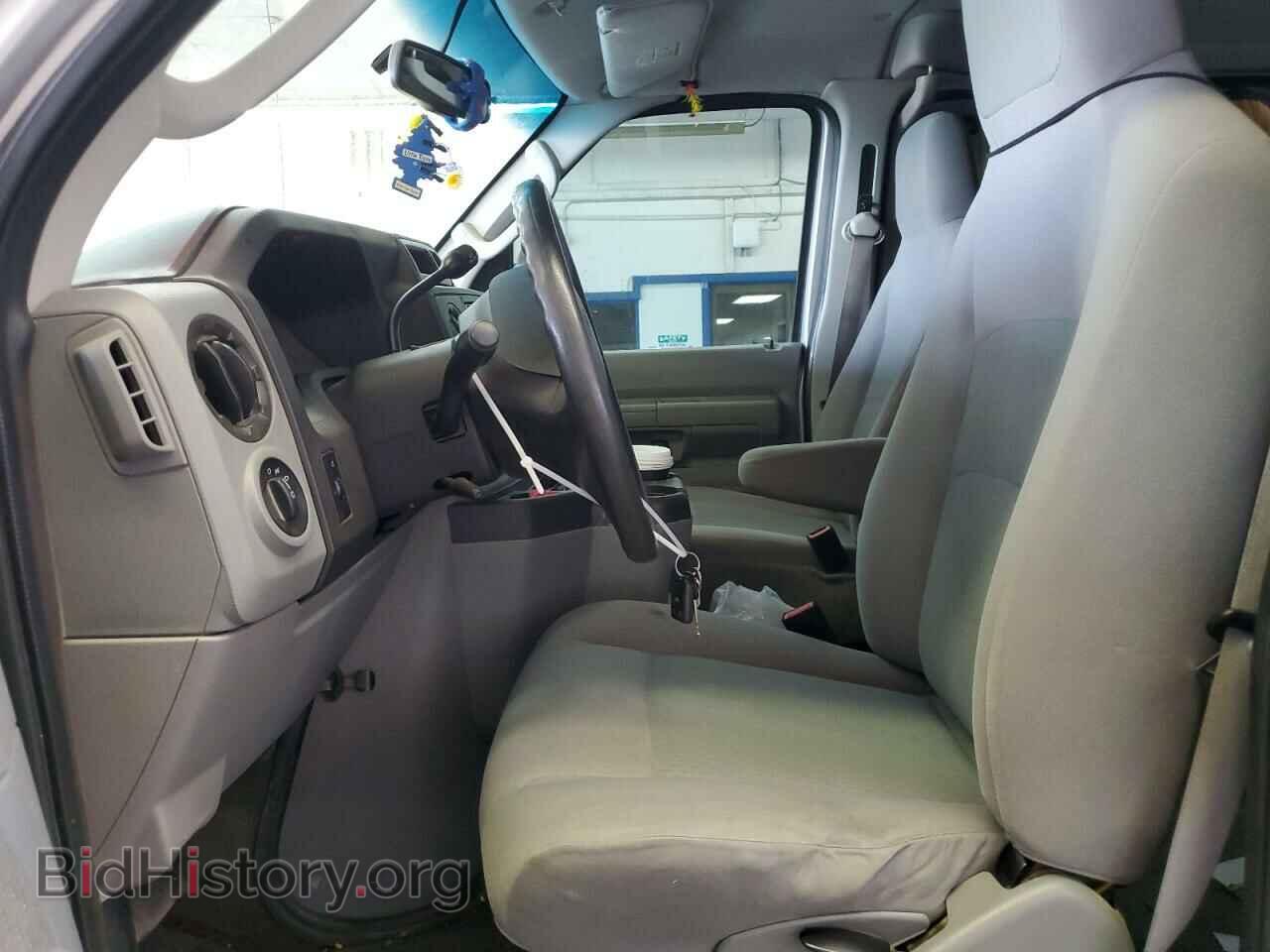 2012 FORD ALL Models - VIN: 1FBSS3BL1CDA94032 - Фото 7