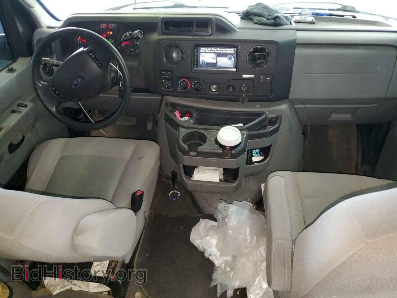 2012 FORD ALL Models - VIN: 1FBSS3BL1CDA94032 - Фото 8