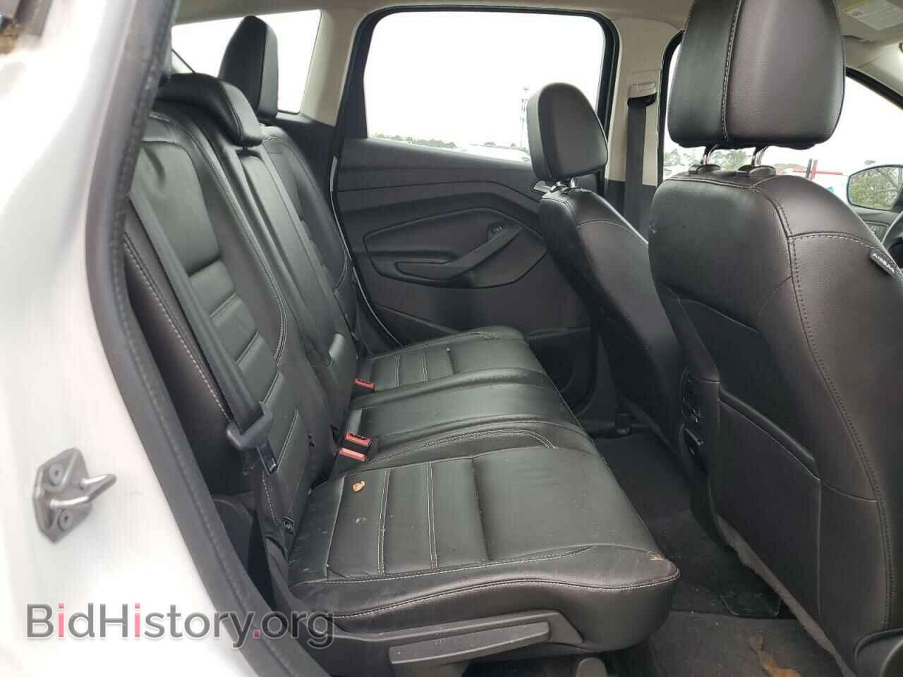 2017 FORD CMAX - VIN: 1FADP5FU0HL111264 - Photo 11