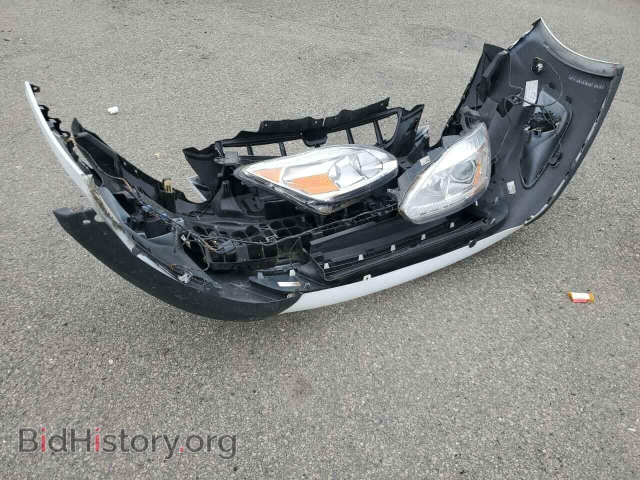 2017 FORD CMAX - VIN: 1FADP5FU0HL111264 - Photo 13