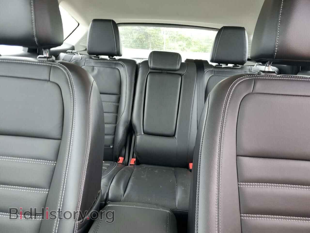 2017 FORD CMAX - VIN: 1FADP5FU0HL111264 - Photo 10