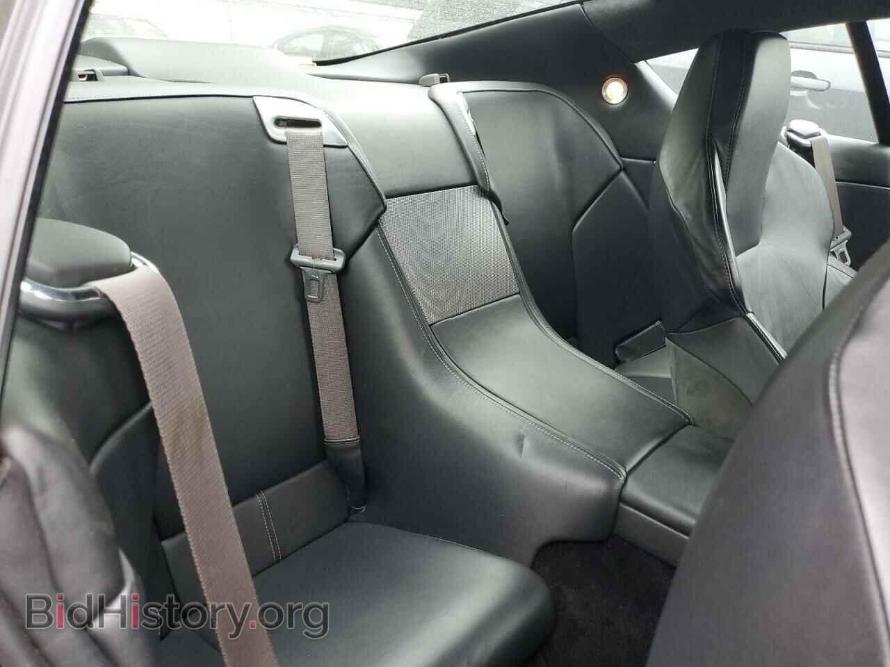2005 ASTON MARTIN ALL MODELS - VIN: SCFAD01A55GA01163 - Фото 10