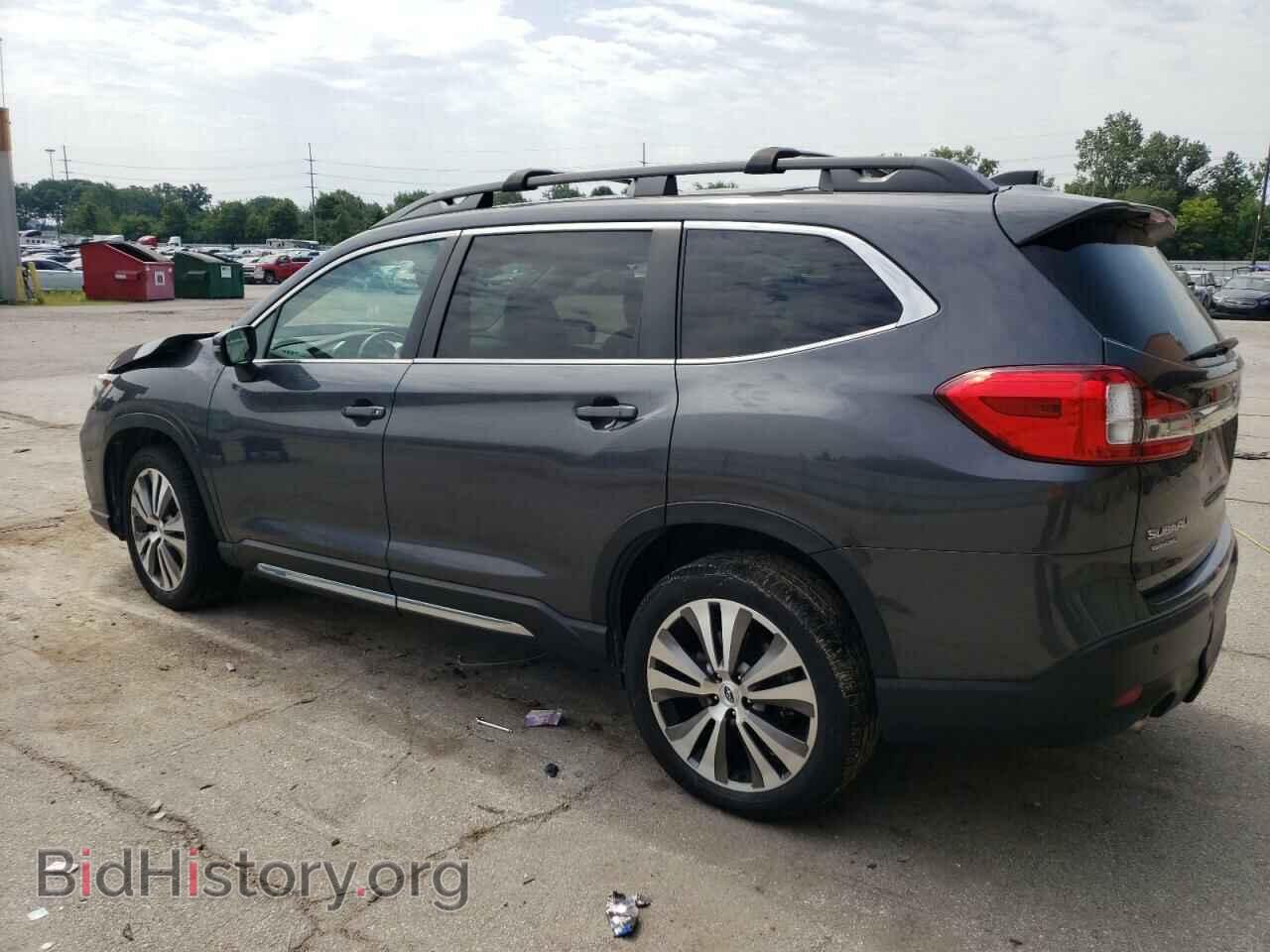 2022 SUBARU ASCENT - VIN: 4S4WMAPD4N3419094 - Фото 2