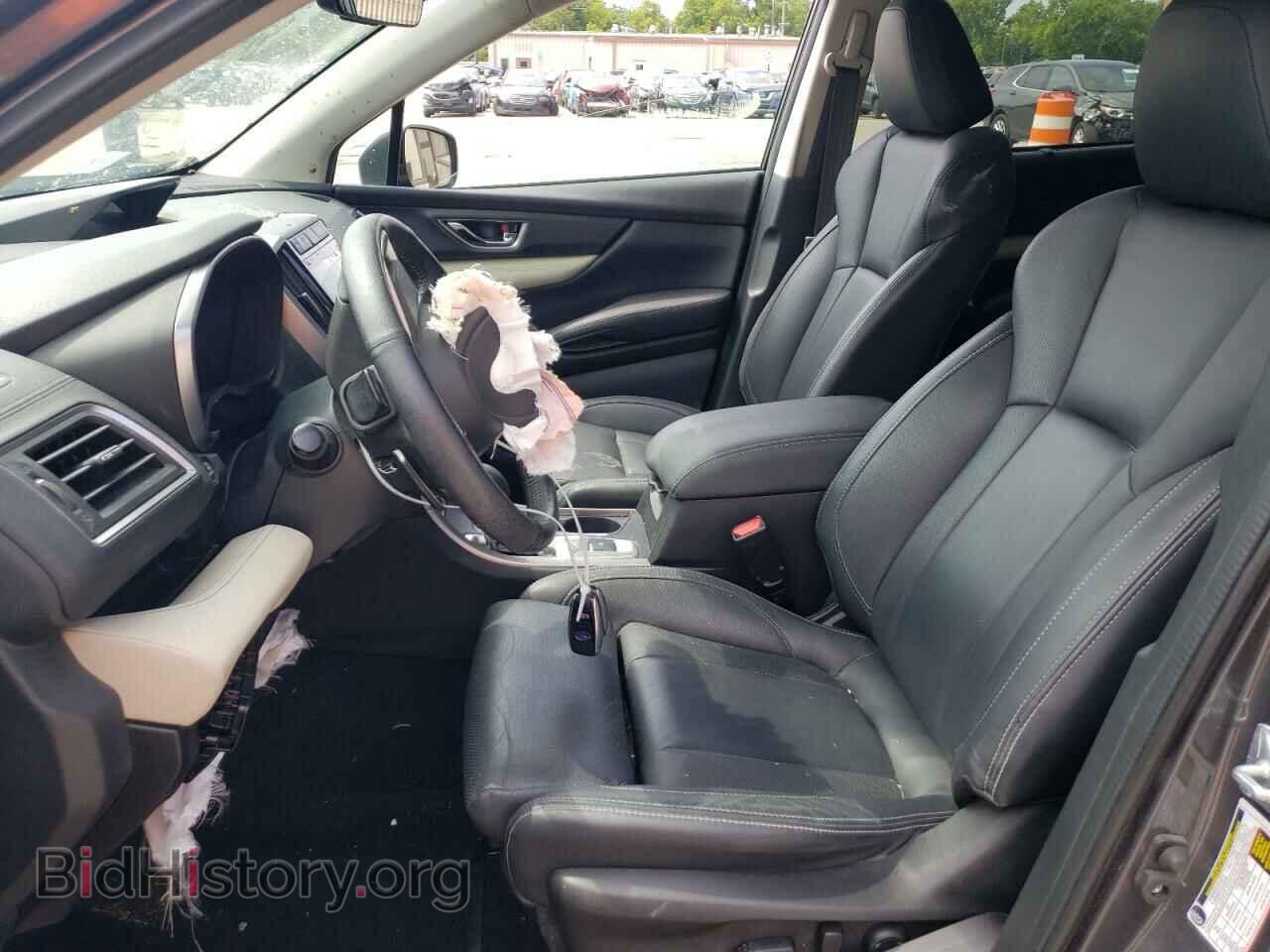 2022 SUBARU ASCENT - VIN: 4S4WMAPD4N3419094 - Фото 7