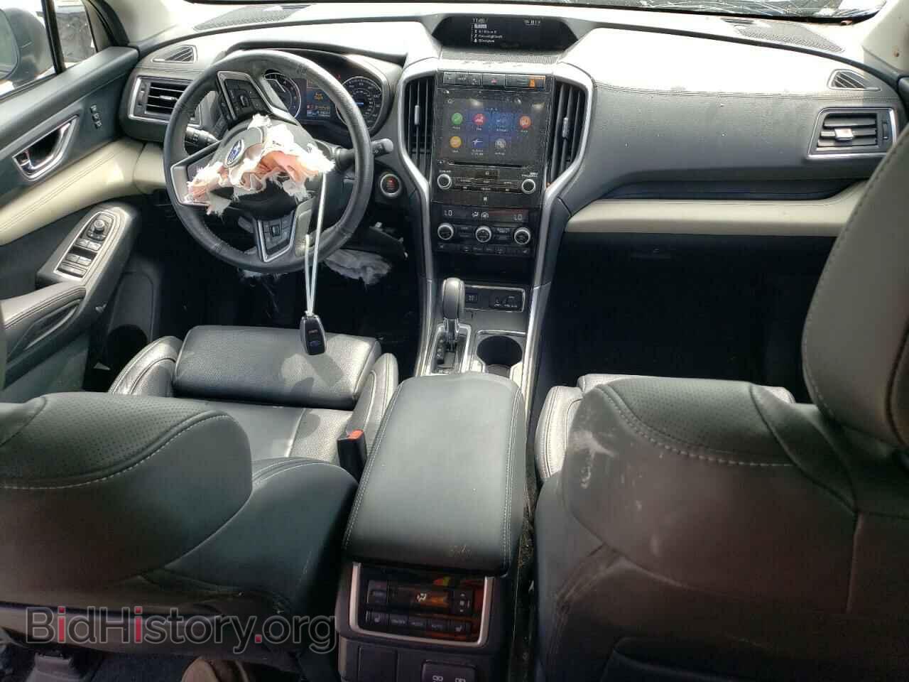 2022 SUBARU ASCENT - VIN: 4S4WMAPD4N3419094 - Фото 8