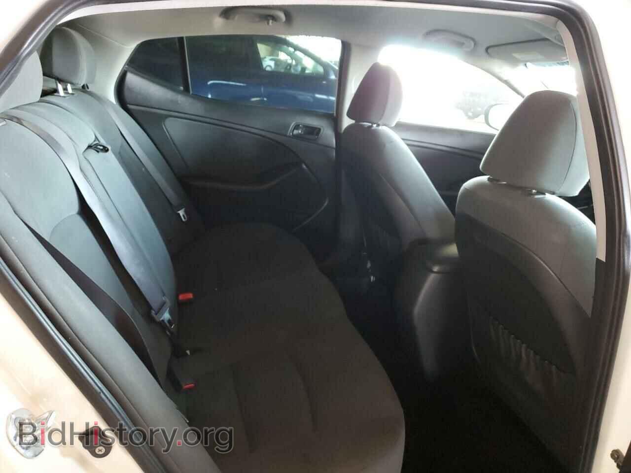 2015 KIA OPTIMA - VIN: KNAGM4A72F5664038 - Фото 10