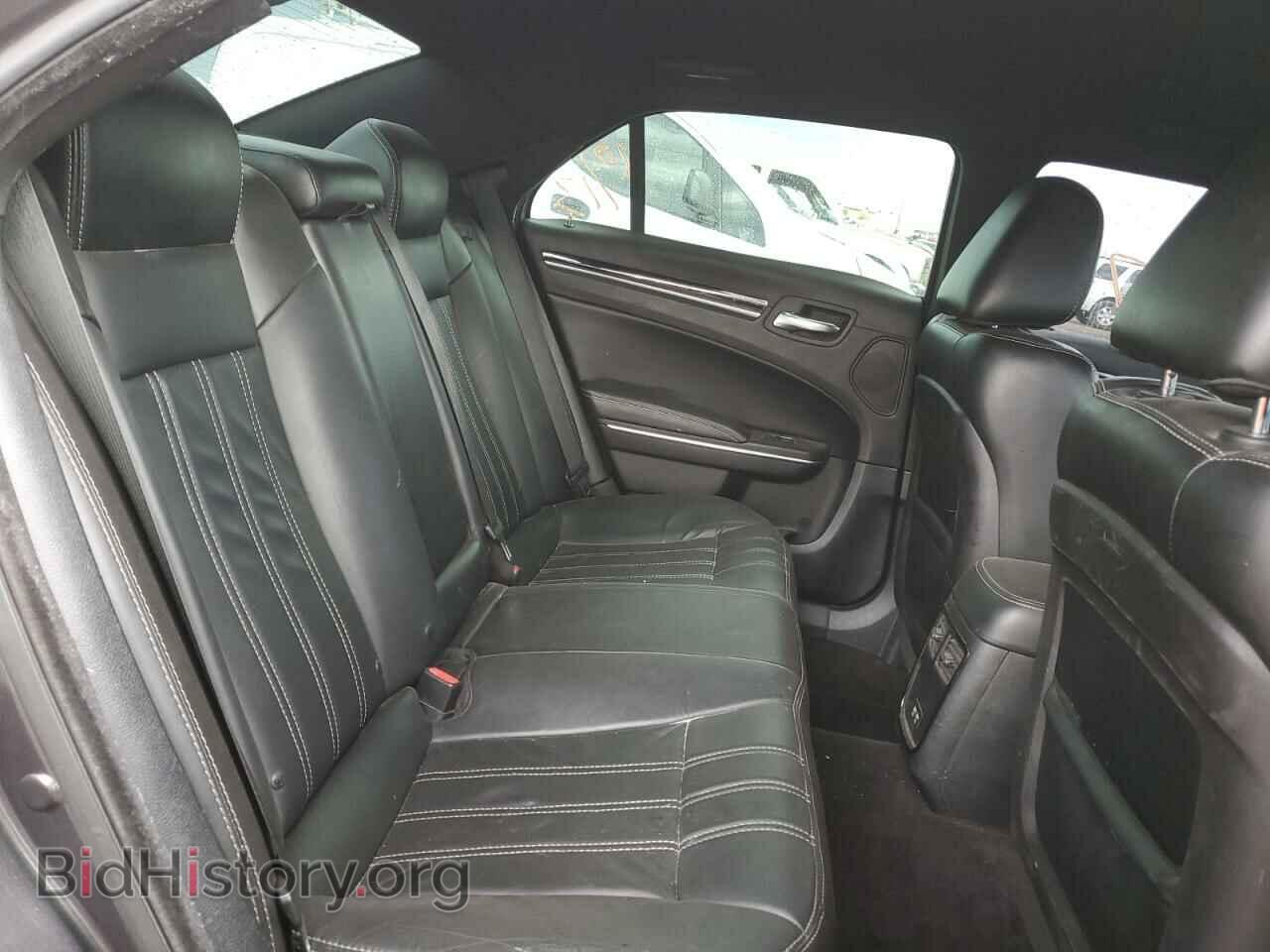 2017 CHRYSLER 300 - VIN: 2C3CCABT3HH521503 - Фото 6