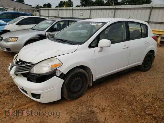 Фотография 3N1BC13E47L400365 - NISSAN VERSA 2007