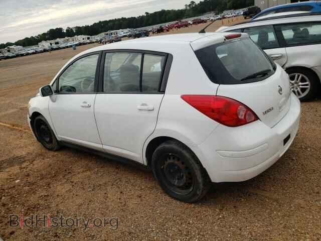 2007 NISSAN VERSA - VIN: 3N1BC13E47L400365 - Фото 2