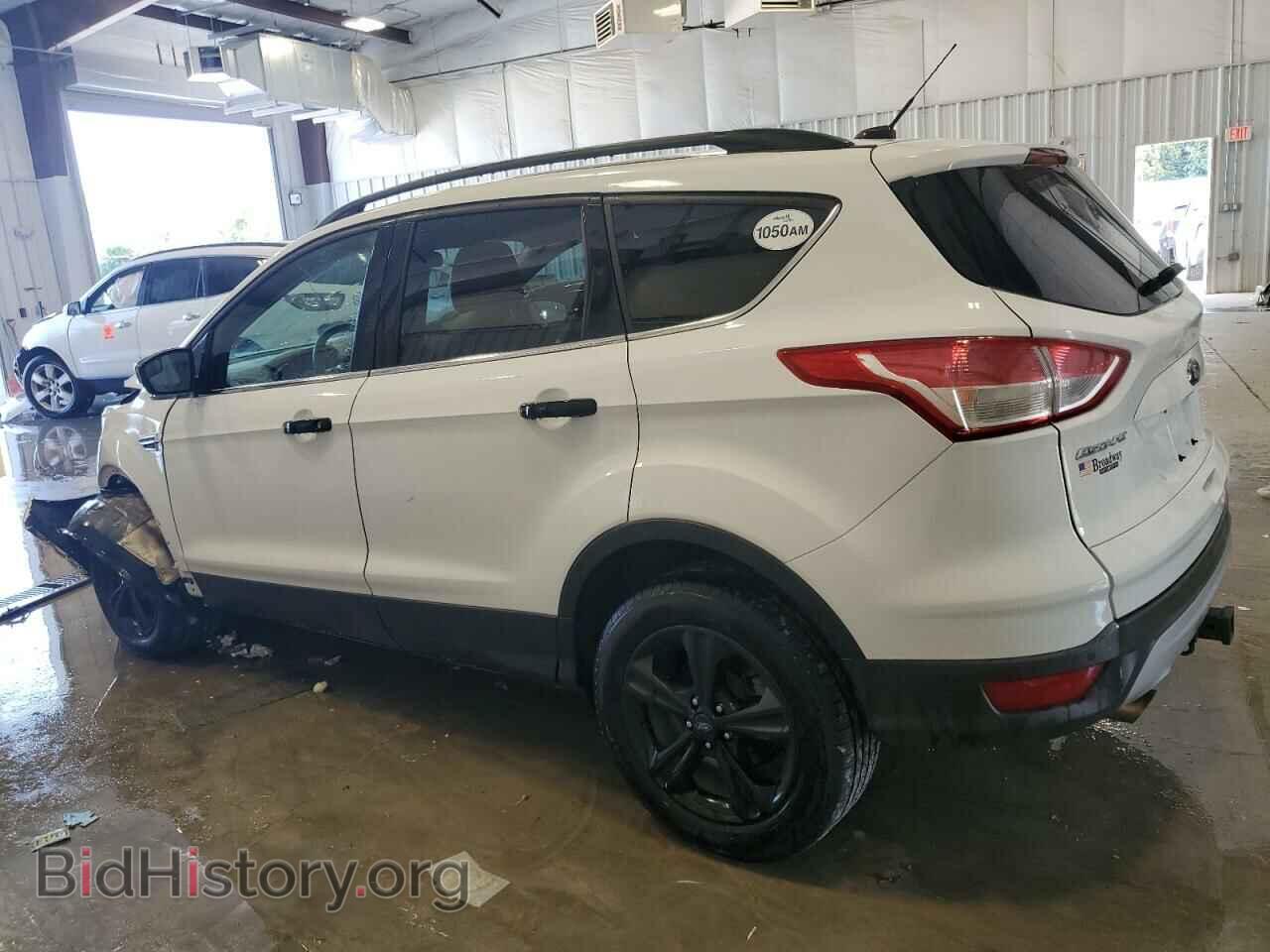 2015 FORD ESCAPE - VIN: 1FMCU9G90FUB17035 - Photo 2