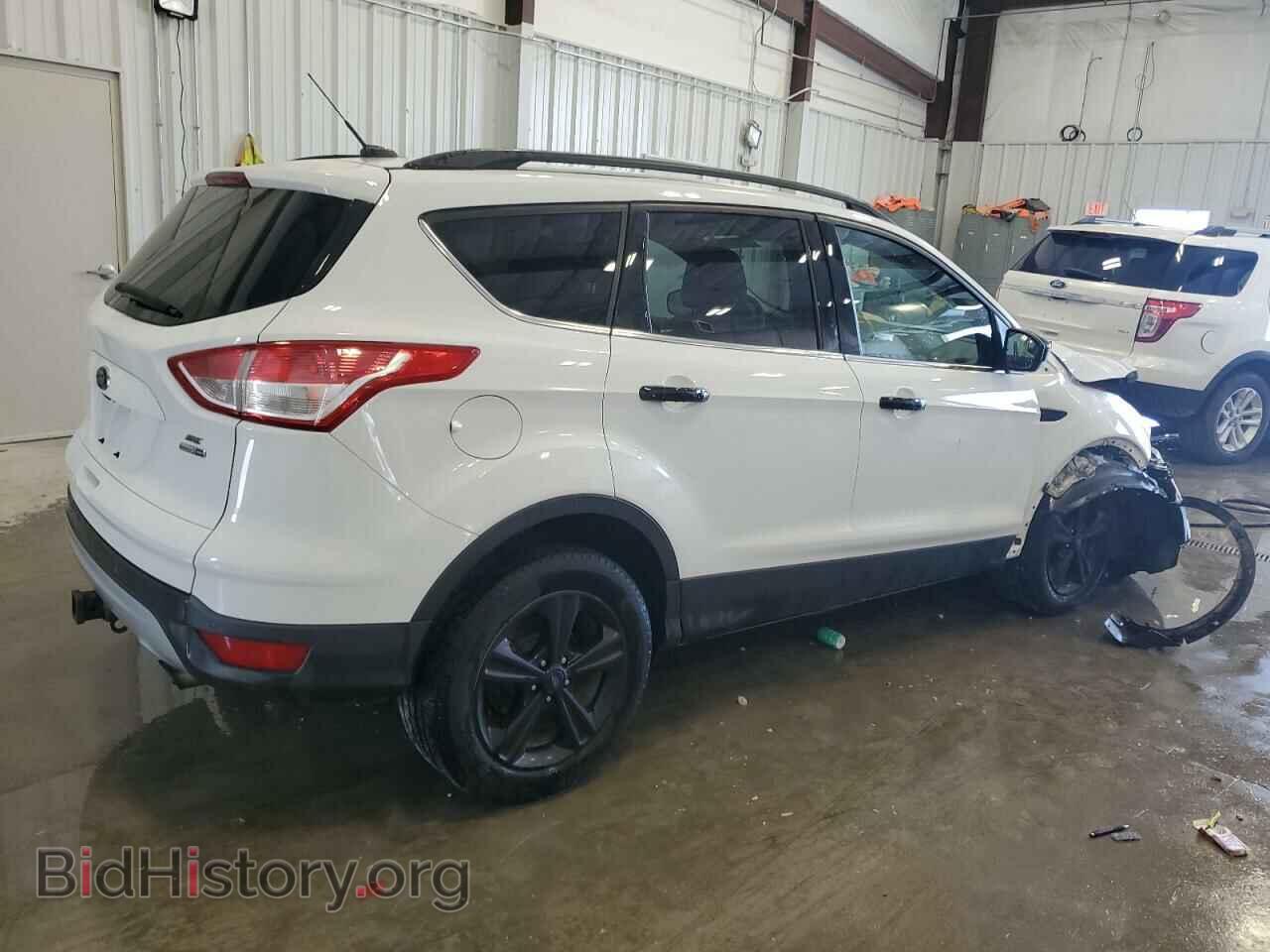 2015 FORD ESCAPE - VIN: 1FMCU9G90FUB17035 - Photo 3