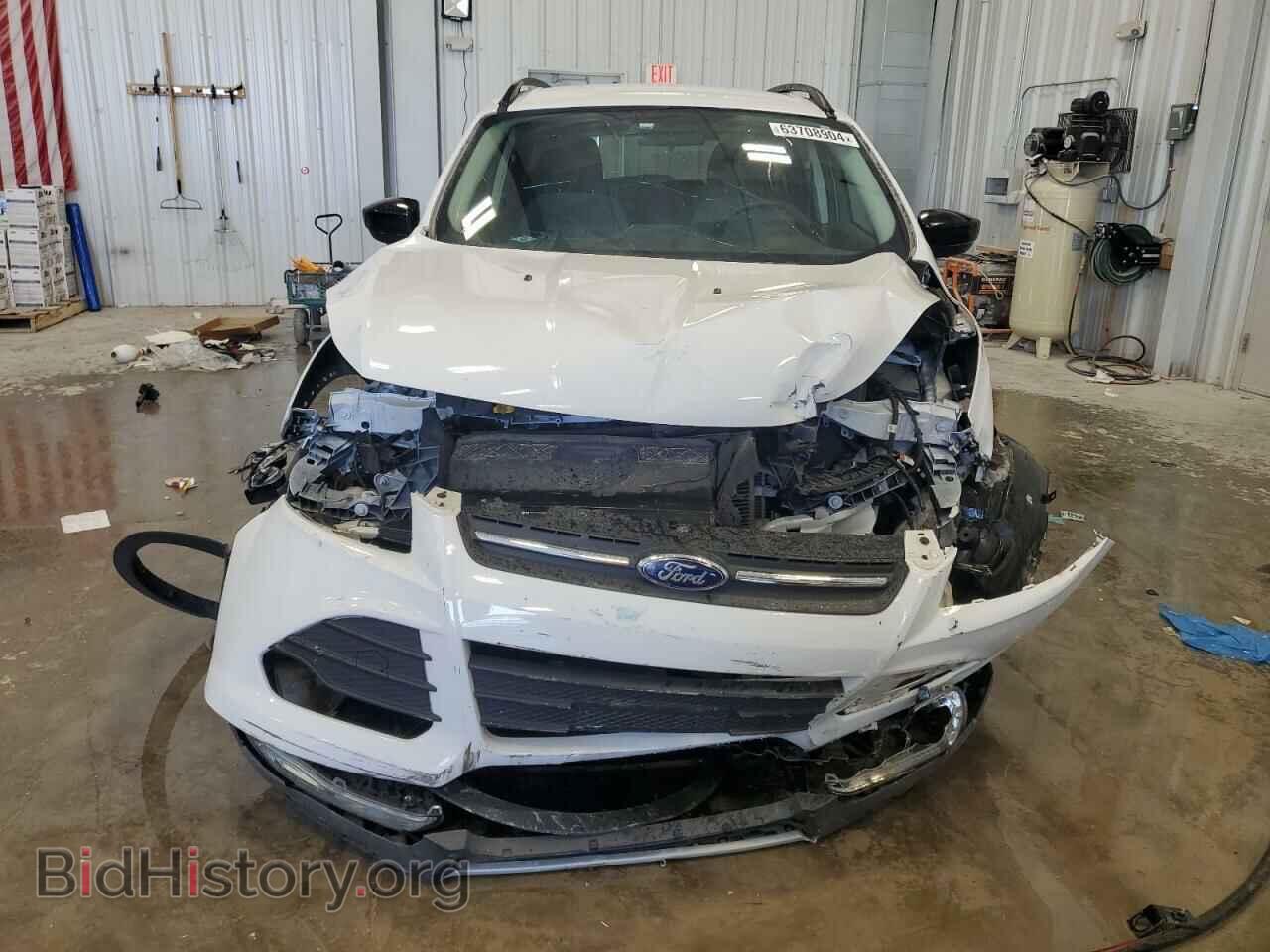 2015 FORD ESCAPE - VIN: 1FMCU9G90FUB17035 - Photo 5