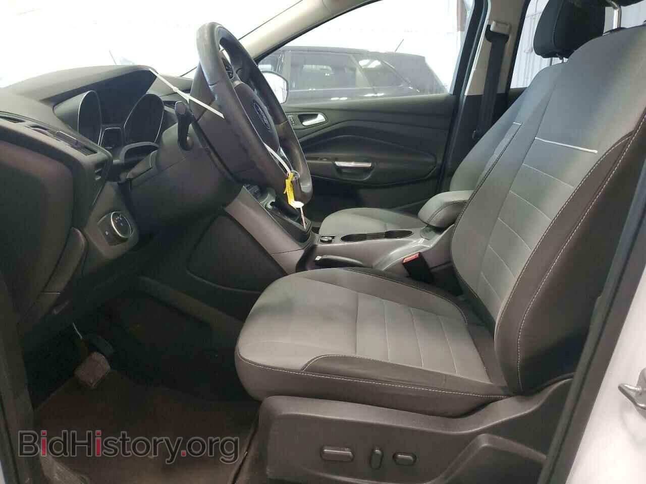 2015 FORD ESCAPE - VIN: 1FMCU9G90FUB17035 - Photo 7