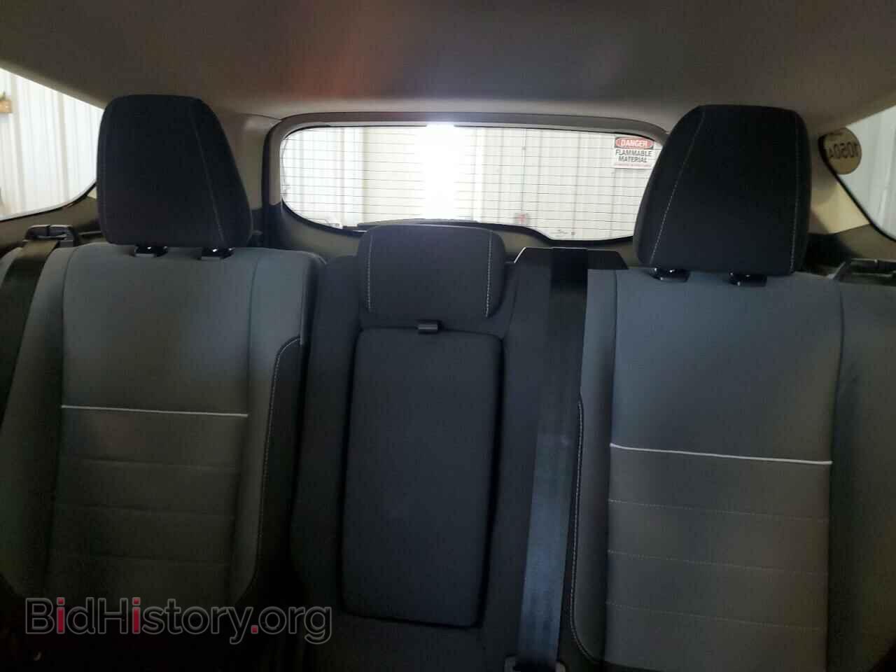 2015 FORD ESCAPE - VIN: 1FMCU9G90FUB17035 - Photo 10
