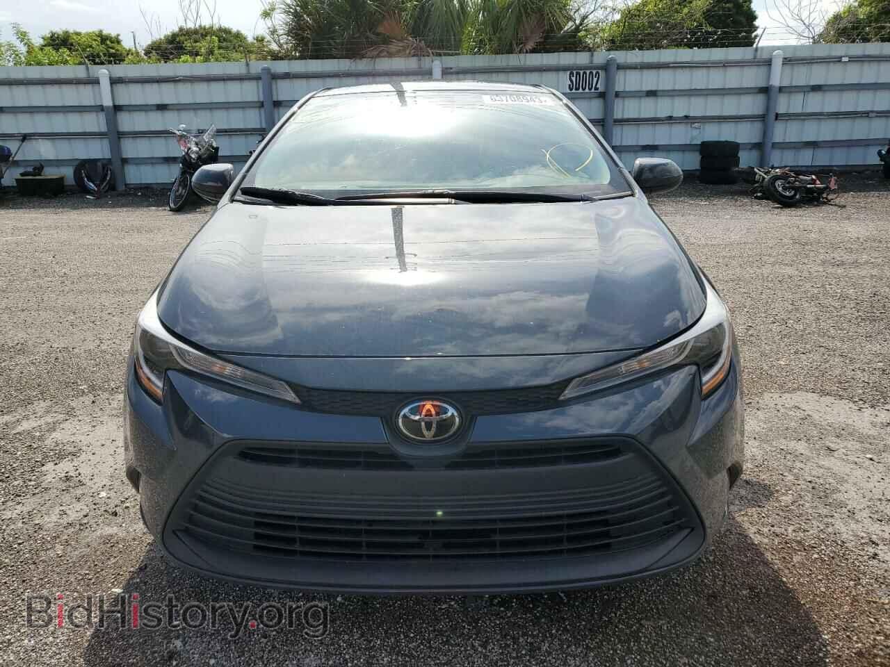 2023 TOYOTA COROLLA - VIN: 5YFB4MDE8PP002637 - Фото 5