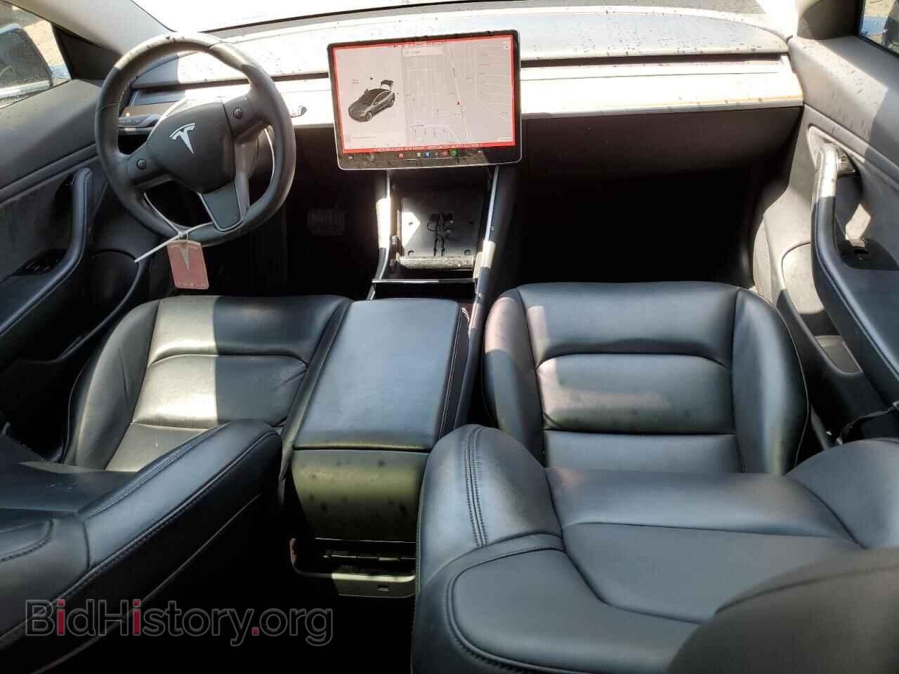2019 TESLA MODEL 3 - VIN: 5YJ3E1EA8KF476006 - Photo 8