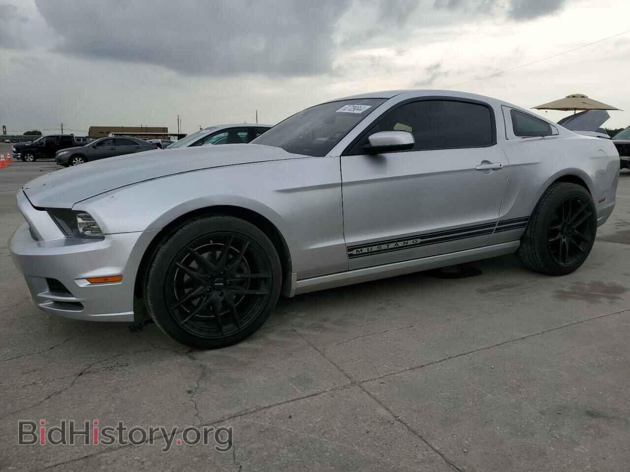 Photo 1ZVBP8AM7D5214266 - FORD ALL Models 2013