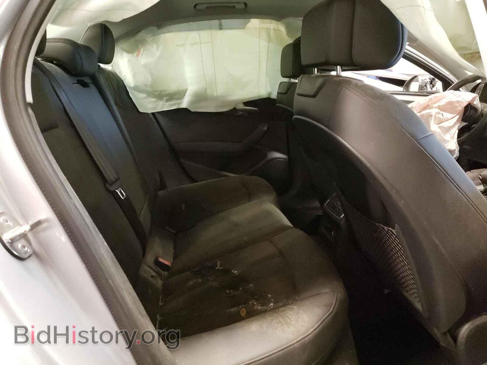 2019 AUDI A4 - VIN: WAUENAF42KN008109 - Фото 6