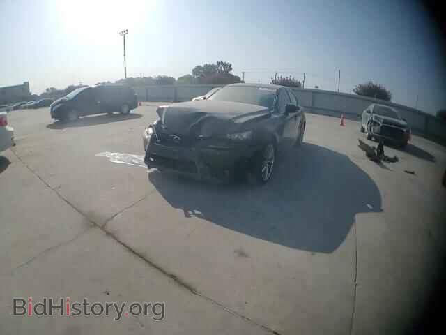 2015 LEXUS IS - VIN: JTHBF1D27F5071795 - Photo 14